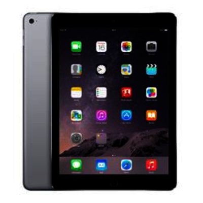 Apple iPad Air 2 WiFi 64GB Space Gray